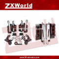 Piezas del elevador / engranaje instantáneo de la seguridad / abrazadera-ZXA-088